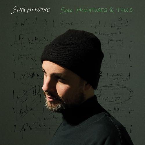 Solo: Miniatures & Tales - Un Viaggio Musicale Intimo