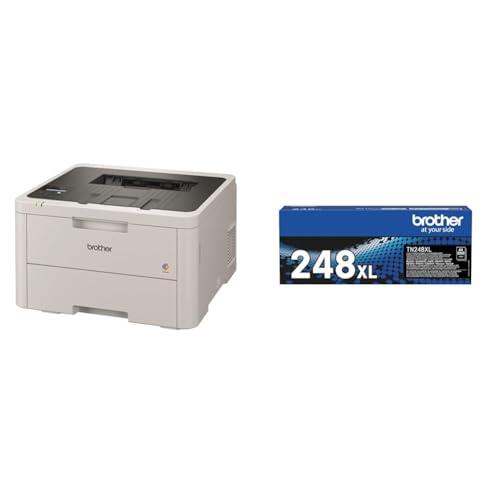 Brother HLL3220CWE Stampante LED a Colori