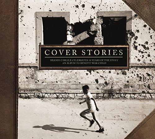 Cover Stories: Brandi Carlile Celebrates 10 Years Of The Story