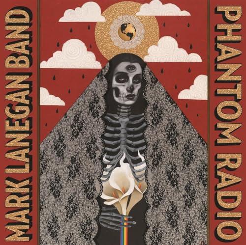 Phantom Radio: Un'esperienza musicale eterea