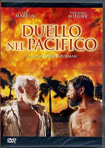 Duello nel Pacifico - Gioco da Tavolo