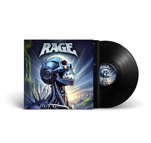 A New World Rising - Neal Morse Band