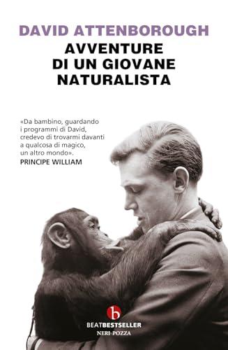 Avventure di un giovane naturalista