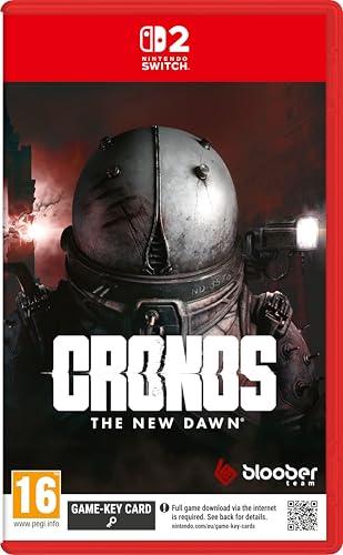 CRONOS: THE NEW DAWN - Nintendo Switch