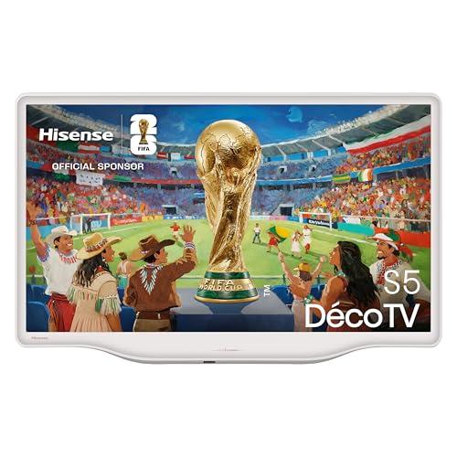 Hisense Smart TV QLED 32