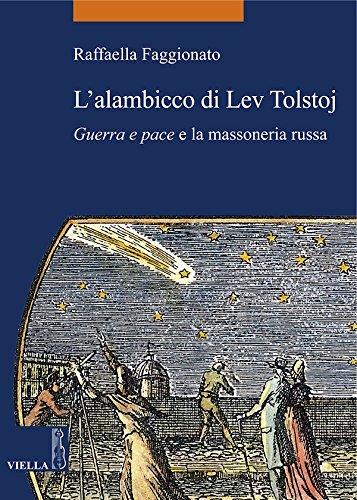 L’Alambicco di Lev Tolstoj: Un Racconto sulla Redenzione e la Follia