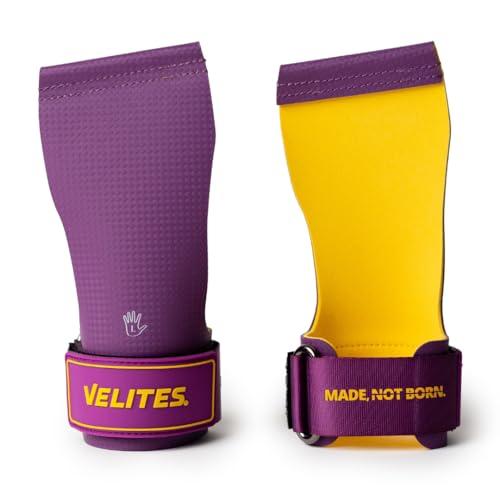 Velites Guanti Crossfit Quad Ultra senza Magnesio