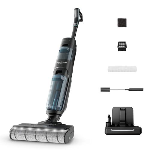 Rowenta X-Clean 5, Lavapavimenti Senza Fili