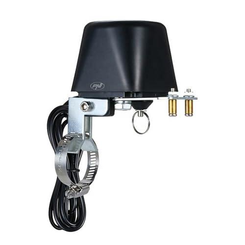 Valvola Smart WiFi PNI Safe House HS541 per Acqua e Gas