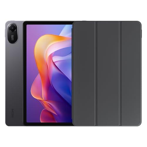Xiaomi Redmi Pad 2 4+128GB Gray con Cover - Display 11