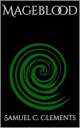 Mageblood (English Edition)