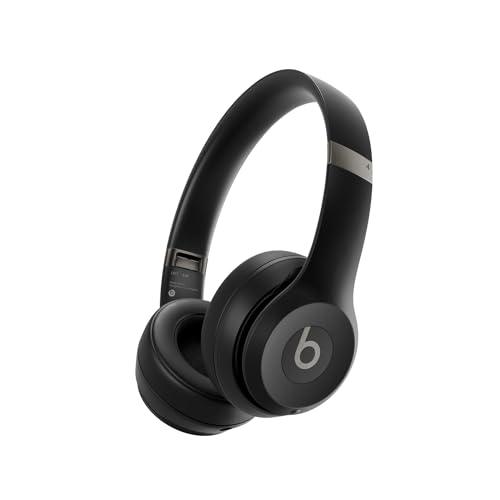 Beats Solo 4 - Cuffie wireless on-ear Bluetooth