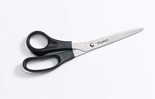 Dahle 54618 New Eco Forbici per carta da 21 cm