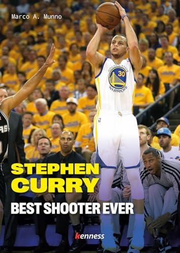 Stephen Curry: Il Miglior Tiratore di Sempre