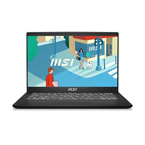 MSI Modern 14 C13M-613IT, Notebook 14