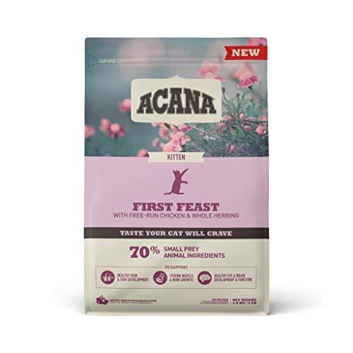 ACANA First Feast Gatto 1,8 kg