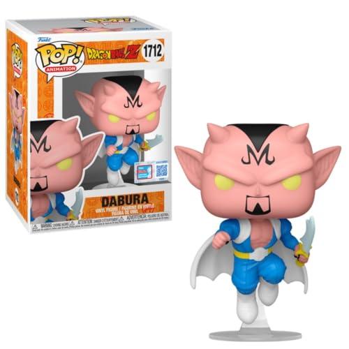 Funko Pop Animation: Dragon Ball Z - Dabura (NYCC'24)