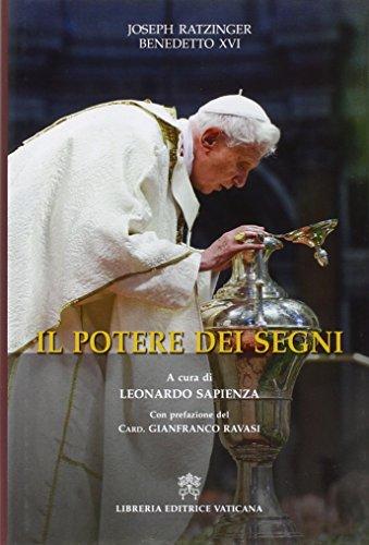 Il potere dei segni