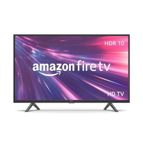 Amazon Fire TV Serie 2, Smart TV HD 720p, 32