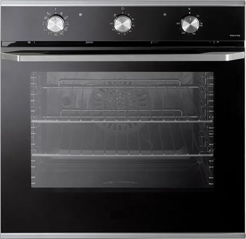 Forno Elettrico De'Longhi NSM 7 NLX RF - 74 Litri - Classe Energetica A