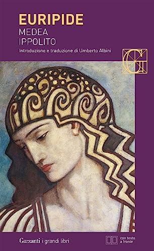 Medea-Ippolito. Testo greco a fronte