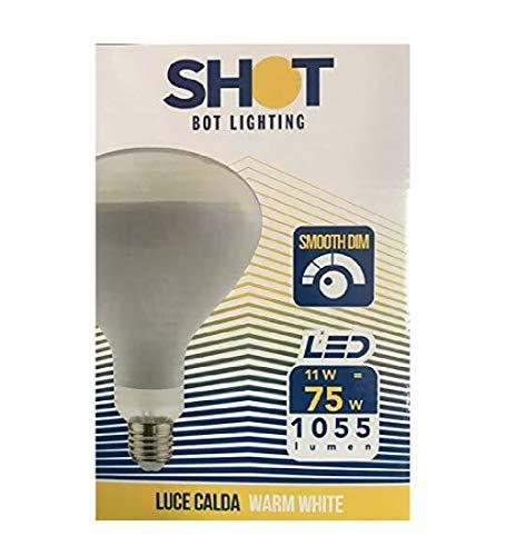 Lampadina LED R125 11W Dimmerabile per Flos Parentesi