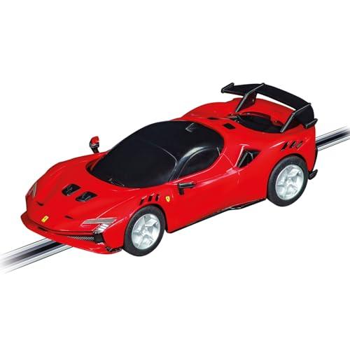 Carrera GO!!! Ferrari SF90 XX Stradale Rosso Corsa 1:43