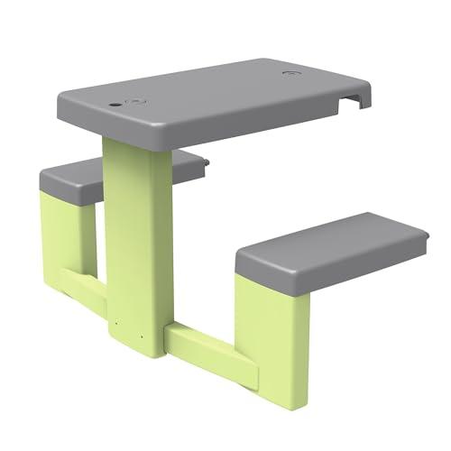 Smoby Life - Tavolo da Picnic per Bambini