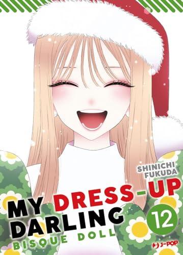 My Dress-Up Darling. Bisque Doll (Vol. 12)