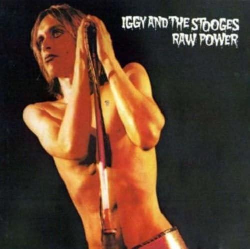 Raw Power (Spec.Edt.)