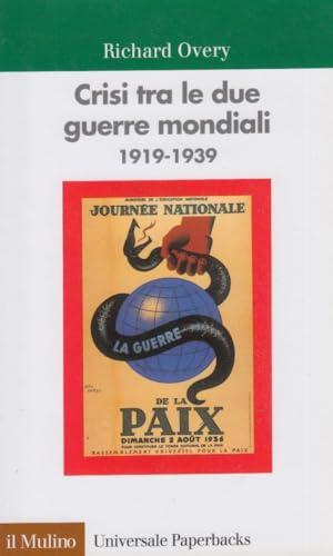 Crisi tra le due guerre mondiali (1919-1939)