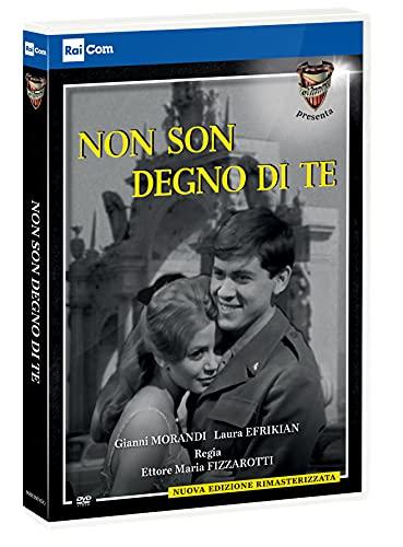 Non Son Degno Di Te - Alessandro Baricco
