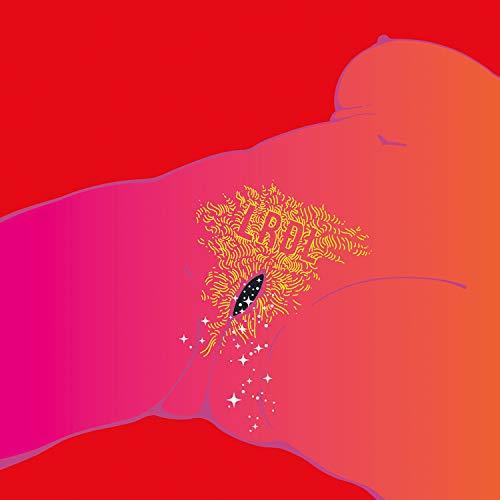 La Rappresentante di Lista - My Mamma (LP, Vinile)