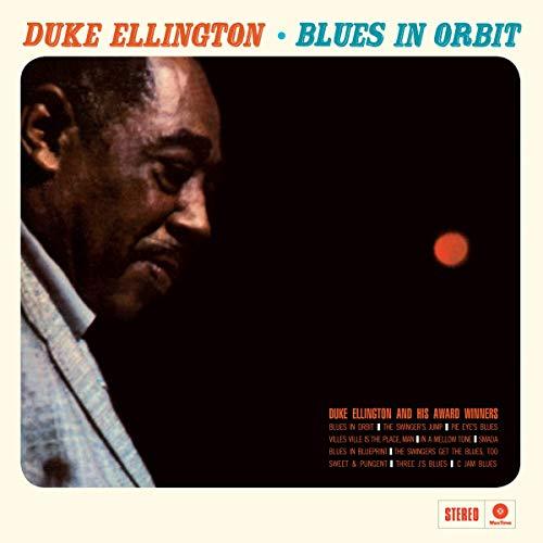 Duke Ellington - Blues In Orbit