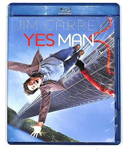 Yes Man