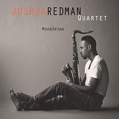 Moodswing - Joshua Redman Quartet