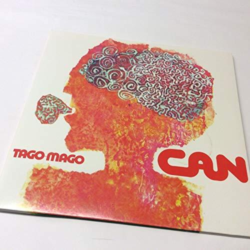 Can - Tago Mago (Remastered)