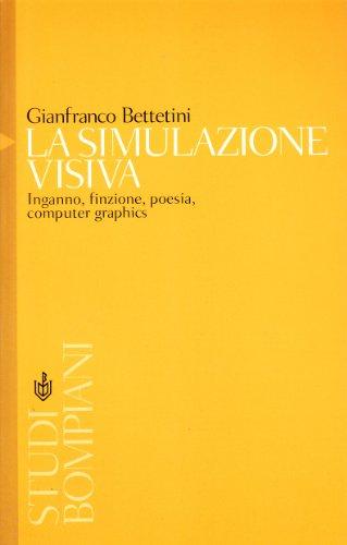 La simulazione visiva