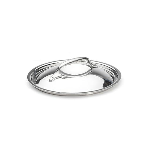 De Buyer Coperchio Acciaio Inox Affinity 20 cm