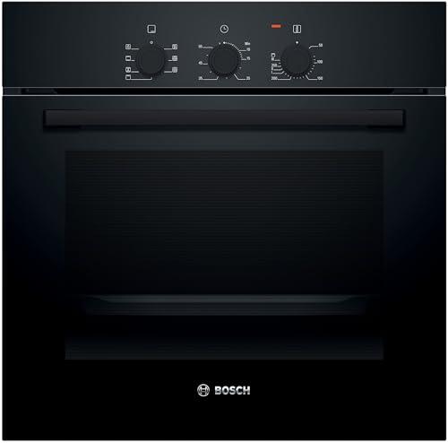 Forno da Incasso Bosch HBF011BA2 Serie 2 - Aria Calda 3D