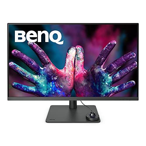 BenQ PD3205U Monitor per Designer 4K UHD con AQCOLOR