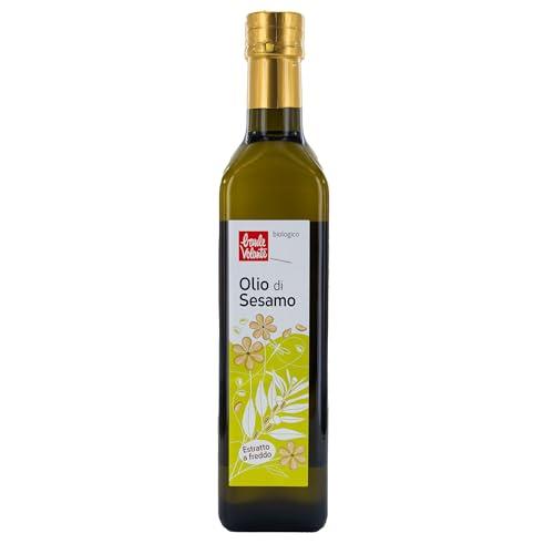 Baule Volante Olio di Sesamo Bio