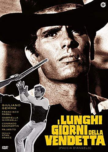 I Lunghi Giorni Della Vendetta - DVD