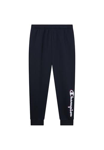 Champion Legacy Man - Big Logo Pantaloni Sportivi Blu