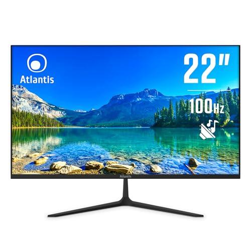 Monitor Atlantis 22
