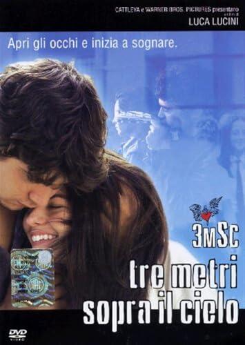 Tre metri sopra il cielo