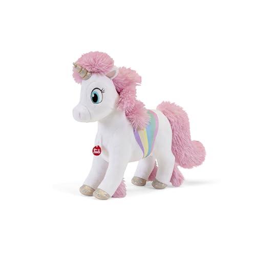Trudi Unicorno Leslie Peluche