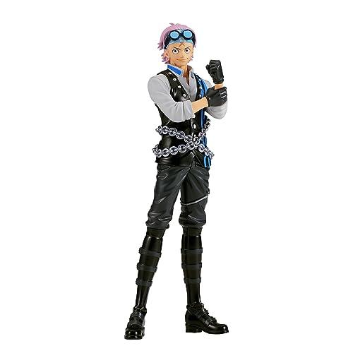 Banpresto - One Piece Film Red - DXF - The Grandline Series: Koby