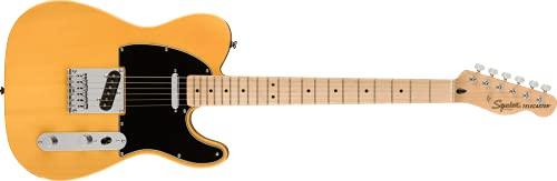 Squier Affinity Series Telecaster Butterscotch Blonde
