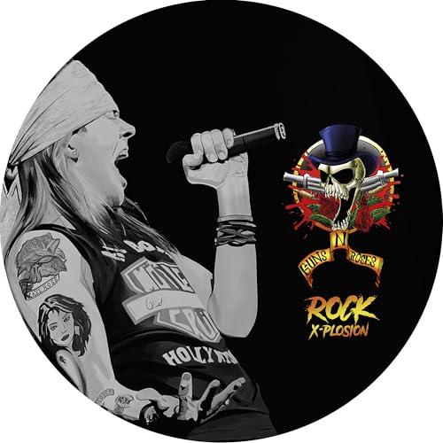 Rock X-Plosion